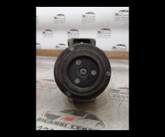 COMPRESSORE ARIA CONDIZIONATA OPEL ASTRA G H/ZAFIR - 16