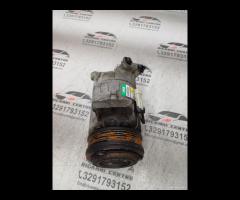 COMPRESSORE ARIA CONDIZIONATA OPEL ASTRA G H/ZAFIR - 18