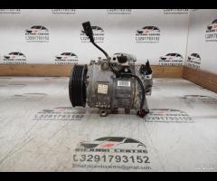 COMPRESSORE ARIA CONDIZIONATA VW / AUDI / SEAT / S