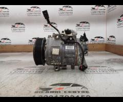 COMPRESSORE ARIA CONDIZIONATA VW / AUDI / SEAT / S