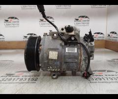 COMPRESSORE ARIA CONDIZIONATA VW / AUDI / SEAT / S