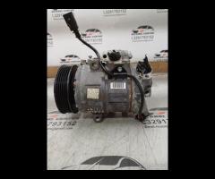 COMPRESSORE ARIA CONDIZIONATA VW / AUDI / SEAT / S