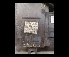 COMPRESSORE ARIA CONDIZIONATA VW / AUDI / SEAT / S
