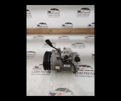 COMPRESSORE ARIA CONDIZIONATA VW / AUDI / SEAT / S - 6