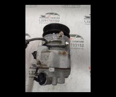 COMPRESSORE ARIA CONDIZIONATA VW / AUDI / SEAT / S - 8