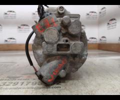 COMPRESSORE ARIA CONDIZIONATA VW / AUDI / SEAT / S - 10
