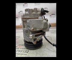 COMPRESSORE ARIA CONDIZIONATA VW / AUDI / SEAT / S - 15
