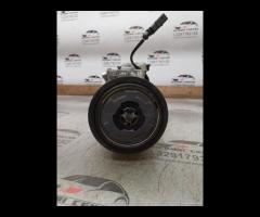 COMPRESSORE ARIA CONDIZIONATA VW / AUDI / SEAT / S - 16