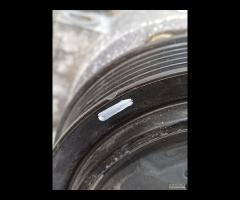 COMPRESSORE ARIA CONDIZIONATA VW / AUDI / SEAT / S - 21