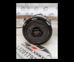 COMPRESSORE ARIA CONDIZIONATA VW / AUDI / SEAT / S - 24