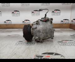 COMPRESSORE ARIA CONDIZIONATA  HONDA CIVIC CR-V HR