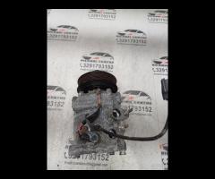 COMPRESSORE ARIA CONDIZIONATA  HONDA CIVIC CR-V HR - 7