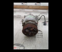 COMPRESSORE ARIA CONDIZIONATA  HONDA CIVIC CR-V HR - 14