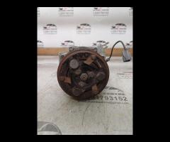 COMPRESSORE ARIA CONDIZIONATA  HONDA CIVIC CR-V HR - 15