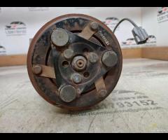 COMPRESSORE ARIA CONDIZIONATA  HONDA CIVIC CR-V HR - 16