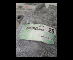 COMPRESSORE ARIA CONDIZIONATA  HONDA CIVIC CR-V HR - 18