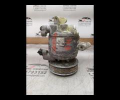 COMPRESSORE ARIA CONDIZIONATA PEUGEOT 108/CITROEN