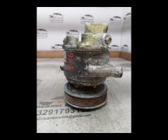 COMPRESSORE ARIA CONDIZIONATA PEUGEOT 108/CITROEN - 7