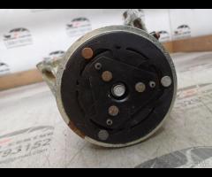 COMPRESSORE ARIA CONDIZIONATA PEUGEOT 108/CITROEN - 14