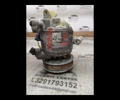 COMPRESSORE ARIA CONDIZIONATA PEUGEOT 108/CITROEN - 18
