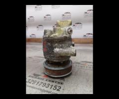 COMPRESSORE ARIA CONDIZIONATA PEUGEOT 108/CITROEN - 20