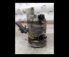 COMPRESSORE ARIA CONDIZIONATA PEUGEOT 108/CITROEN - 22