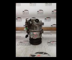 COMPRESSORE ARIA CONDIZIONATA HYUNDAI SANTA FE I I