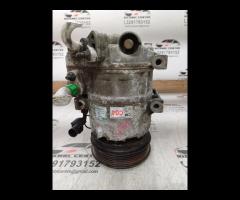 COMPRESSORE ARIA CONDIZIONATA HYUNDAI SANTA FE I I
