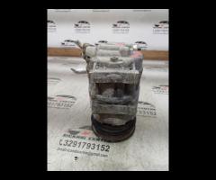 COMPRESSORE ARIA CONDIZIONATA HYUNDAI SANTA FE I I - 7