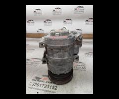 COMPRESSORE ARIA CONDIZIONATA HYUNDAI SANTA FE I I - 8