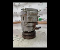 COMPRESSORE ARIA CONDIZIONATA HYUNDAI SANTA FE I I - 12