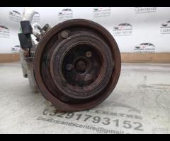 COMPRESSORE ARIA CONDIZIONATA HYUNDAI SANTA FE I I - 16