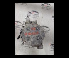 COMPRESSORE ARIA CONDIZIONATA HONDA CIVIC VIII IX - 7
