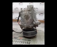 COMPRESSORE ARIA CONDIZIONATA HONDA CIVIC VIII IX - 10