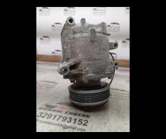 COMPRESSORE ARIA CONDIZIONATA HONDA CIVIC VIII IX - 11