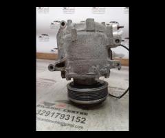 COMPRESSORE ARIA CONDIZIONATA HONDA CIVIC VIII IX - 12