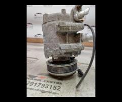 COMPRESSORE ARIA CONDIZIONATA HONDA CIVIC VIII IX - 13