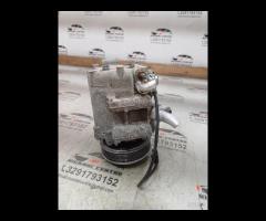 COMPRESSORE ARIA CONDIZIONATA HONDA CIVIC VIII IX - 14
