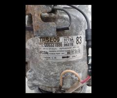 COMPRESSORE ARIA CONDIZIONATA HONDA CIVIC VIII IX - 17