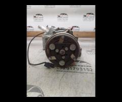 COMPRESSORE ARIA CONDIZIONATA HONDA CIVIC VIII IX - 18