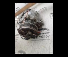COMPRESSORE ARIA CONDIZIONATA HONDA CIVIC VIII IX - 21