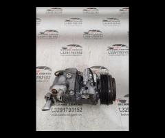 COMPRESSORE ARIA CONDIZIONATA BMW 1 3 5 E87 E90 E9