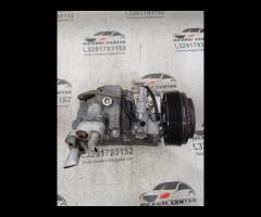 COMPRESSORE ARIA CONDIZIONATA BMW 1 3 5 E87 E90 E9