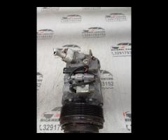 COMPRESSORE ARIA CONDIZIONATA BMW 1 3 5 E87 E90 E9 - 9
