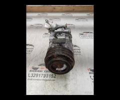 COMPRESSORE ARIA CONDIZIONATA BMW 1 3 5 E87 E90 E9 - 10