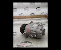 COMPRESSORE ARIA CONDIZIONATA BMW 1 3 5 E87 E90 E9 - 17