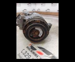 COMPRESSORE ARIA CONDIZIONATA BMW 1 3 5 E87 E90 E9 - 22