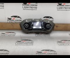 PANNELLO COMANDI CLIMA ARIA CONDIZIONATA NISSAN JU