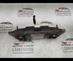 PANNELLO COMANDI CLIMA ARIA CONDIZIONATA NISSAN JU - 7