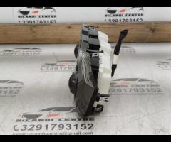 PANNELLO COMANDI CLIMA ARIA CONDIZIONATA NISSAN JU - 9